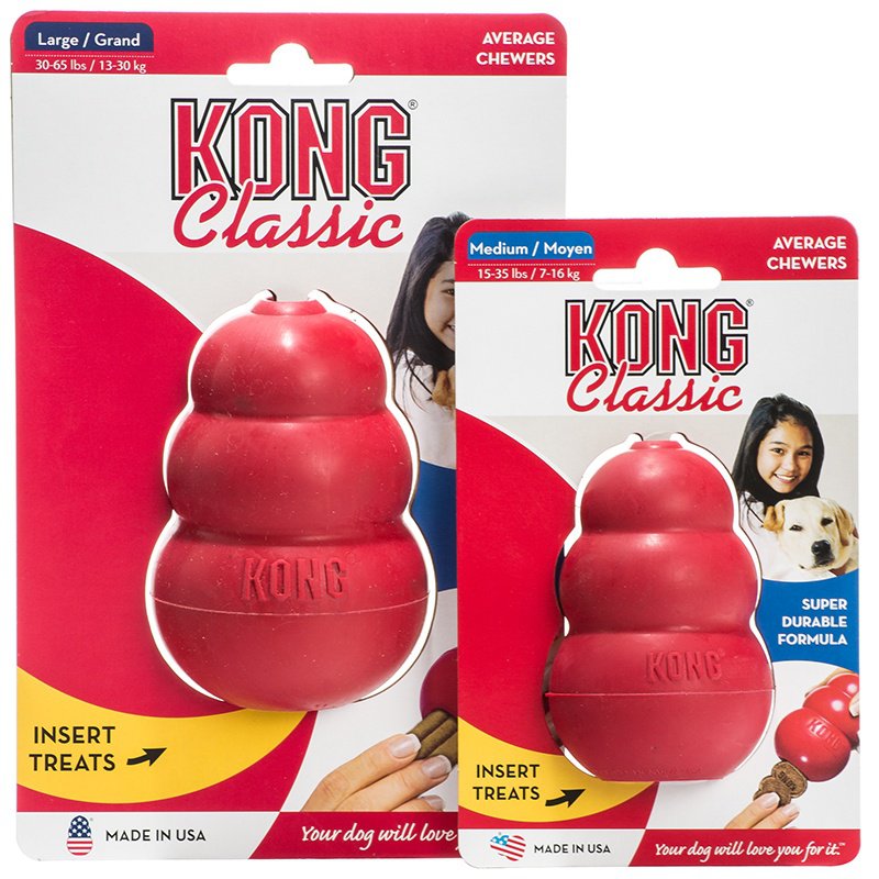 Buy kong dog toys best sale